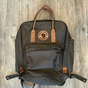 Fjallraven Kanken No 2 Backpack